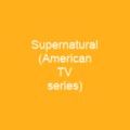 Supernatural (American TV series)