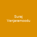 Suraj Venjaramoodu