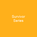 Survivor Series