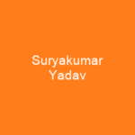 Suryakumar Yadav