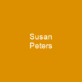 Susan Peters