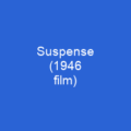 Suspense (1946 film)