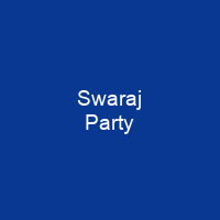 Swaraj Party