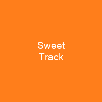 Sweet Track