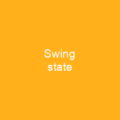 Swing state