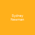 Sydney Newman
