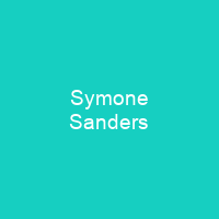 Symone Sanders