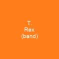 T. Rex (band)