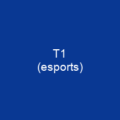 T1 (esports)