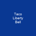 Taco Liberty Bell