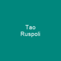 Tao Ruspoli