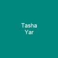 Tasha Yar