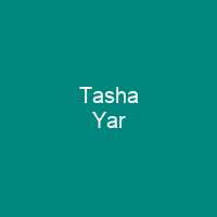 Tasha Yar