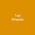 Ted Wheeler