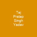 Tej Pratap Singh Yadav