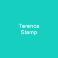 Terence Stamp