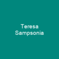 Teresa Sampsonia