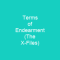 Terms of Endearment (The X-Files)