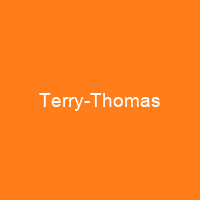 Terry-Thomas