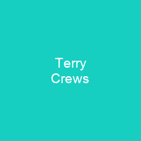 Terry Crews
