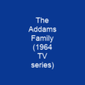 The Addams Family (1964 TV series)