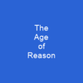 The Age of Reason