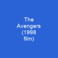 The Avengers (1998 film)