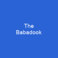 The Babadook