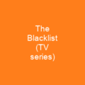 The Blacklist (TV series)