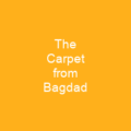 The Carpet from Bagdad