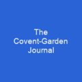 The Covent-Garden Journal