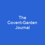 The Covent-Garden Journal