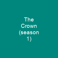The Crown (season 1)