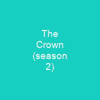 The Crown (season 2)