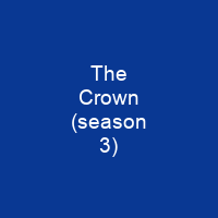 The Crown (season 3)