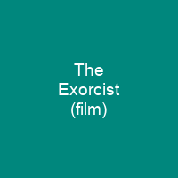 The Exorcist (film)