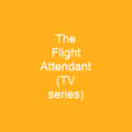 The Flight Attendant (TV series)