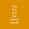 The Fox and the Hound (novel)
