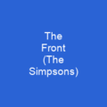 The Front (The Simpsons)