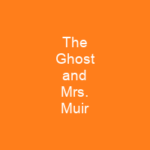 The Ghost and Mrs. Muir