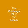 The Goldbergs (2013 TV series)