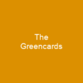 The Greencards