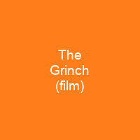 The Grinch (film)