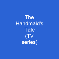 The Handmaid's Tale (TV series)