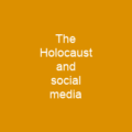 The Holocaust and social media