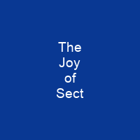 The Joy of Sect