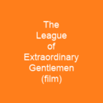 The League of Extraordinary Gentlemen (film)