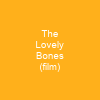 The Lovely Bones (film)