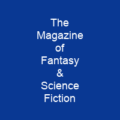 The Magazine of Fantasy & Science Fiction