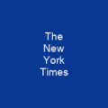 The New York Times